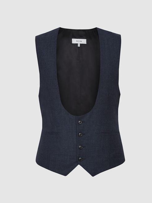 Black horse deals shoe waistcoat