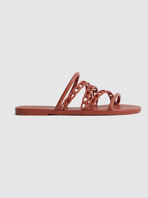 Reiss new arrivals flip flops