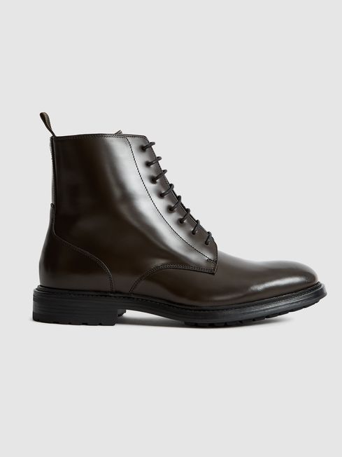 Reiss boots new arrivals