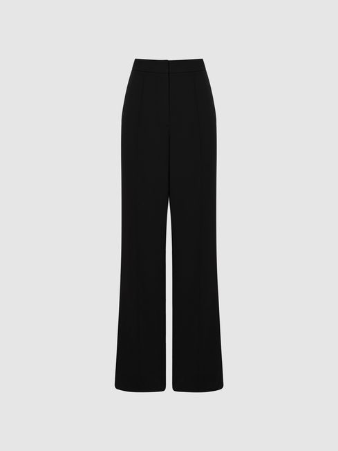 Reiss Aleah Pull On Trousers | REISS USA