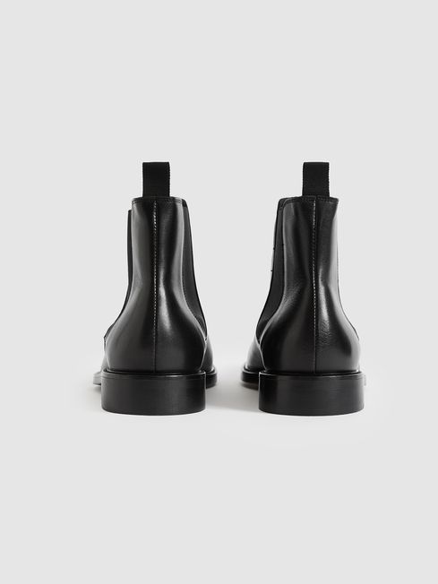 Reiss tenor chelsea boots shop