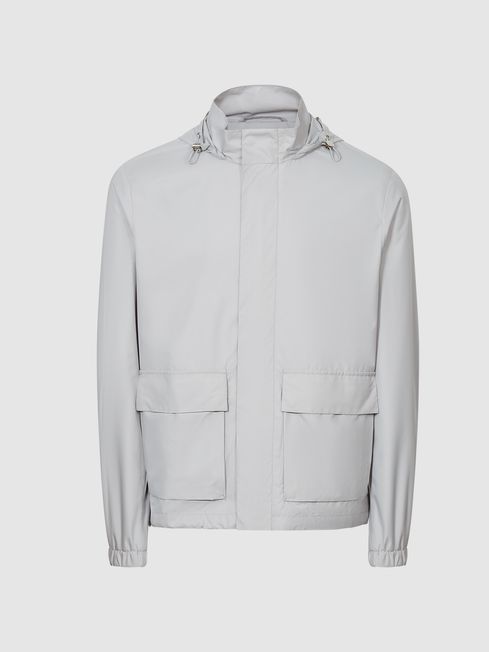 Ted baker tolido jacket deals