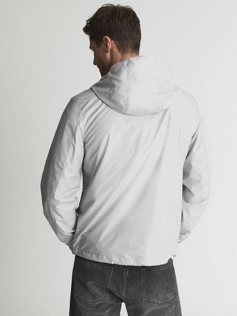 Reiss pierlo jacket clearance