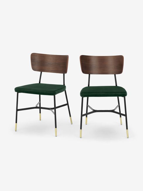 Made dining shop chairs