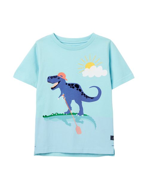 Joules boys cheap tops