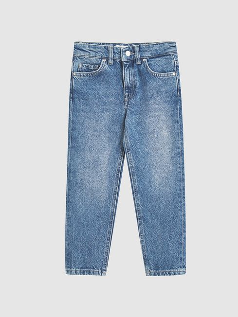 Junior slim fit hotsell jeans