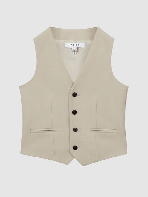 Junior waistcoat on sale