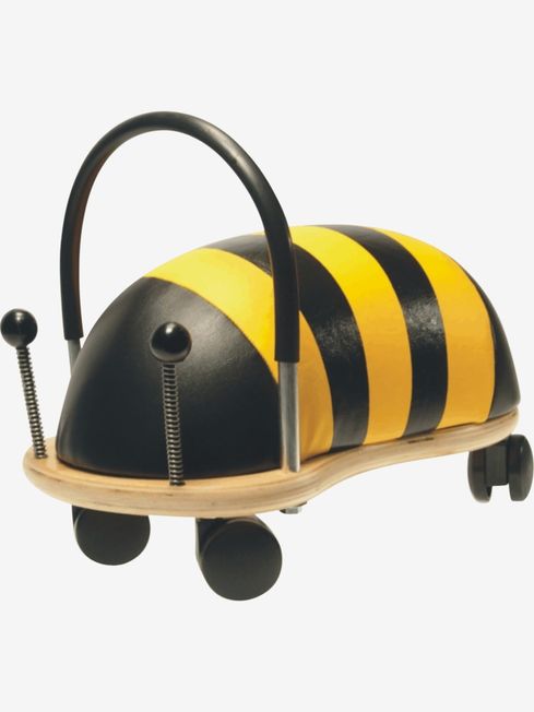 hippychick Wheely Bug Bumble Bee Small