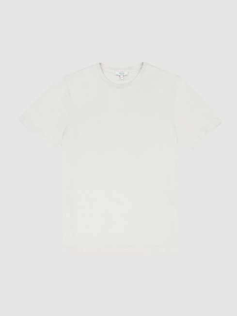 Reiss Brady Jersey Crew Neck T-Shirt