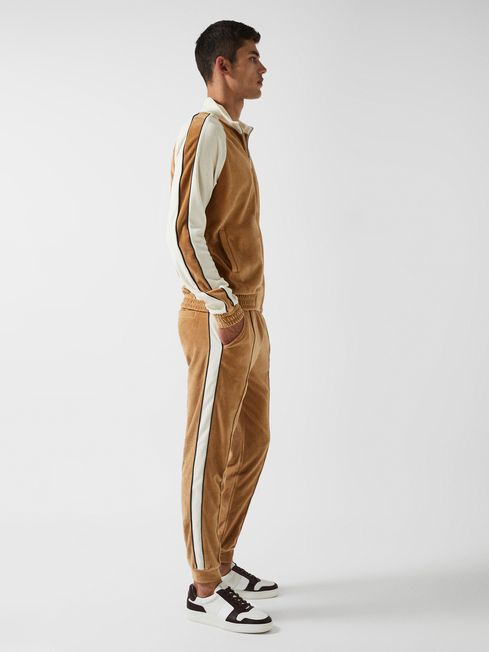 Reiss joggers best sale