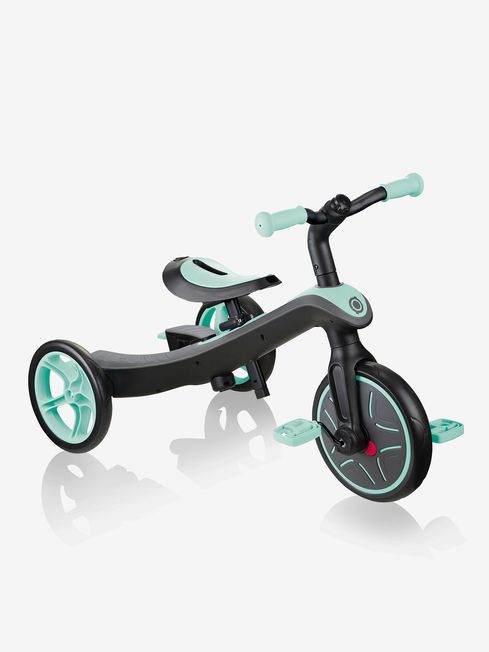 Rollplay 4 in 1 trike bike online