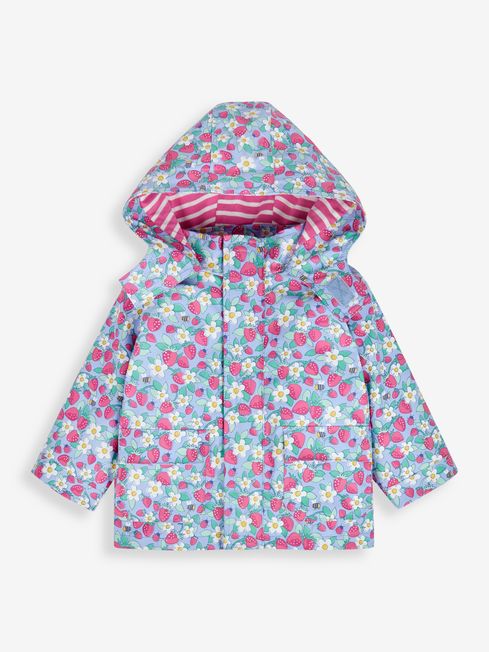 Jojo maman best sale bebe raincoat