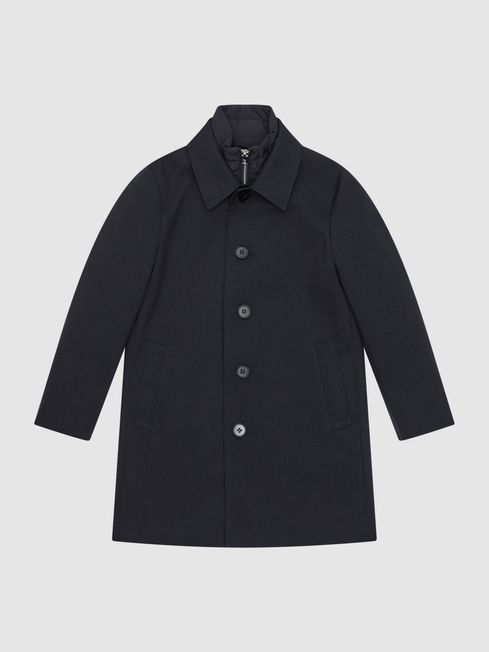 Funnel neck clearance mac mens
