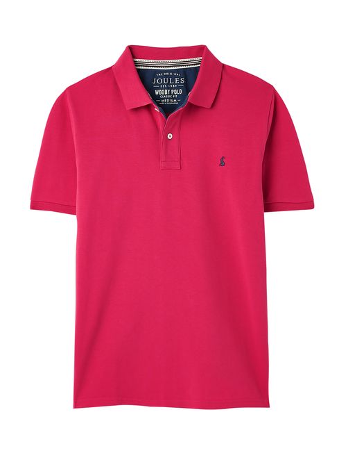 Joules mens clearance polo shirts sale