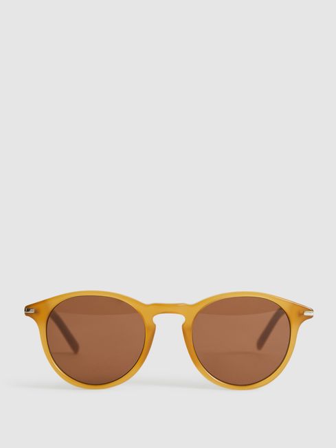 Reiss sunglasses mens clearance