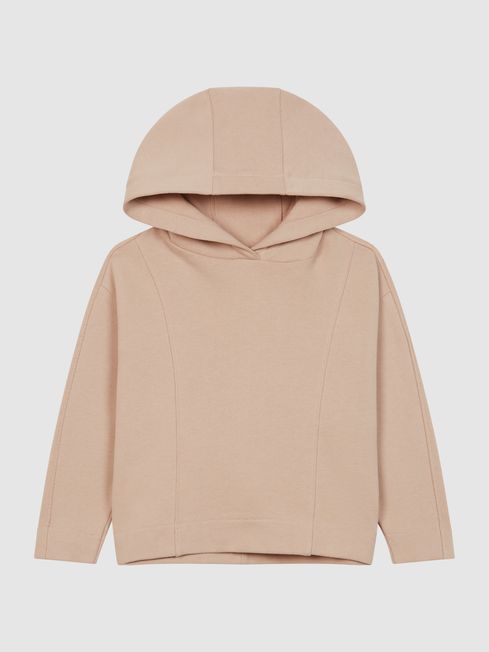 Pink outlet arden hoodie