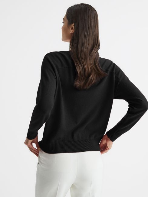 Reiss deals audrey jumper