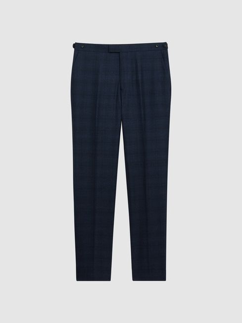 Hollister prince of wales pants 2025