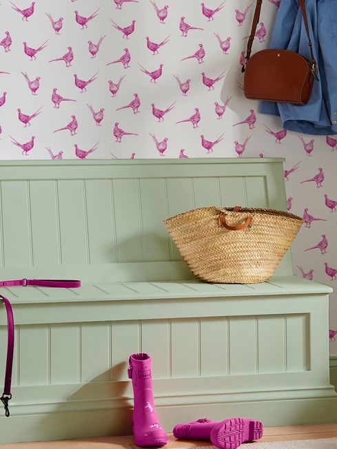 Joules hot sale pheasant sweatshirt