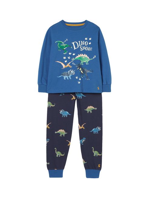 Joules family pyjamas shop
