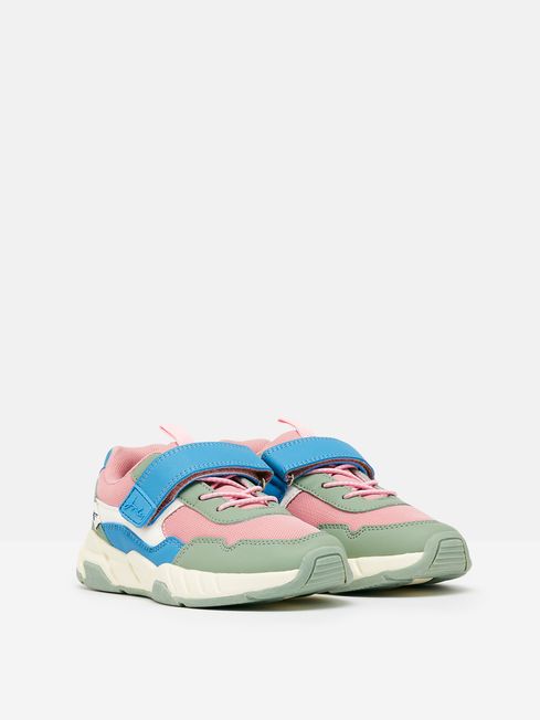 Joules trainers discount