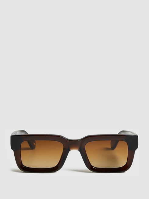 Square sunglasses 2016 new arrivals