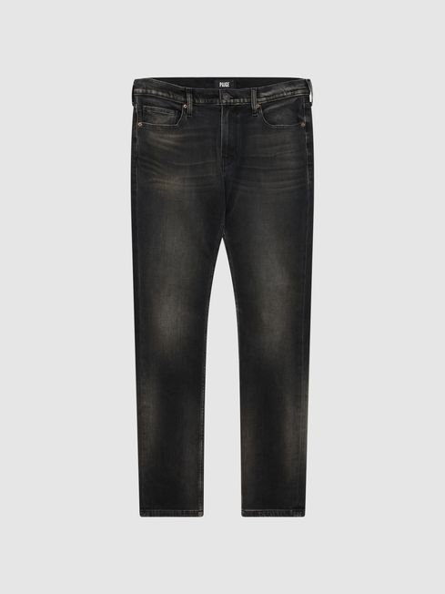 Reiss Brewster Lennox PAIGE High Stretch Slim Fit Jeans