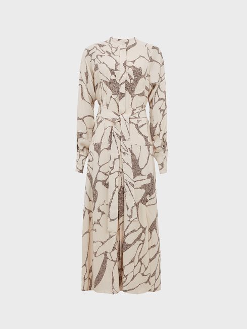 Reiss store darcie dress