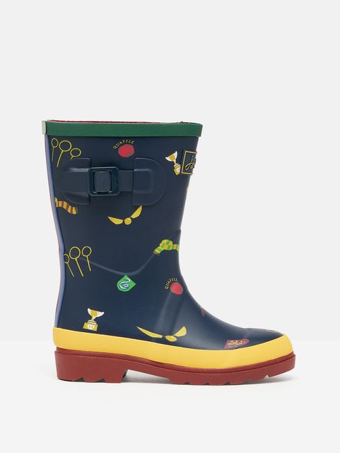 Harry potter deals wellies