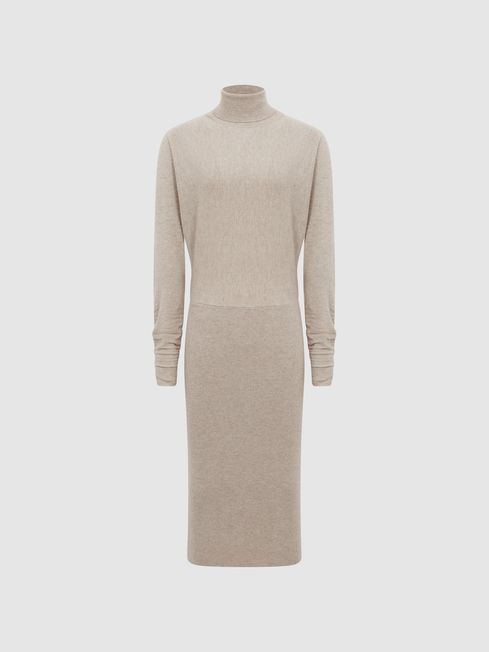 Reiss 2025 sweater dress