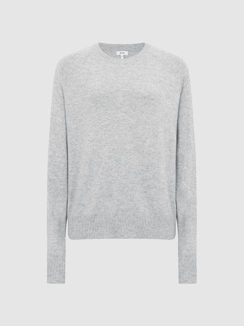 Reiss new arrivals audrey jumper