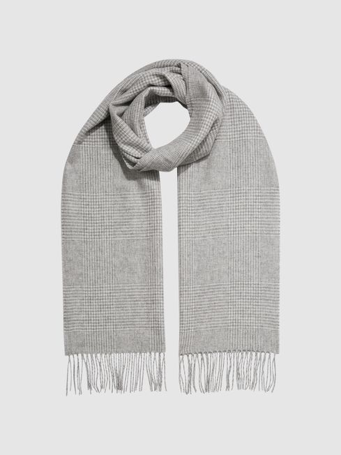 Reiss scarf hot sale