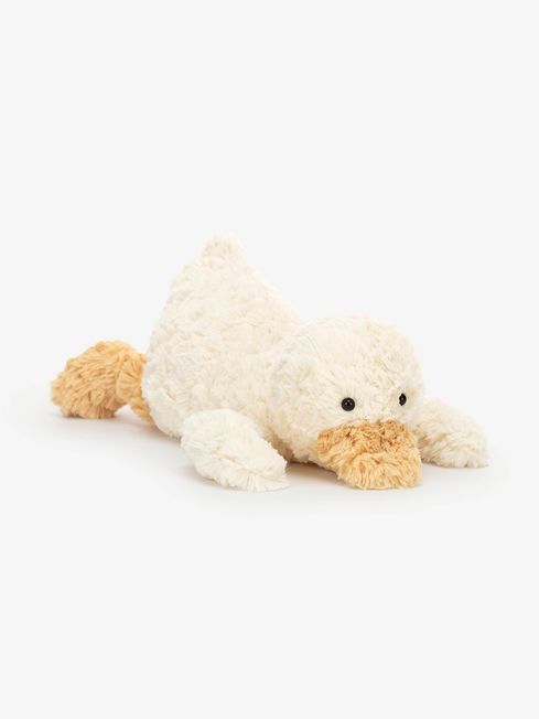 Jellycat duckling shop