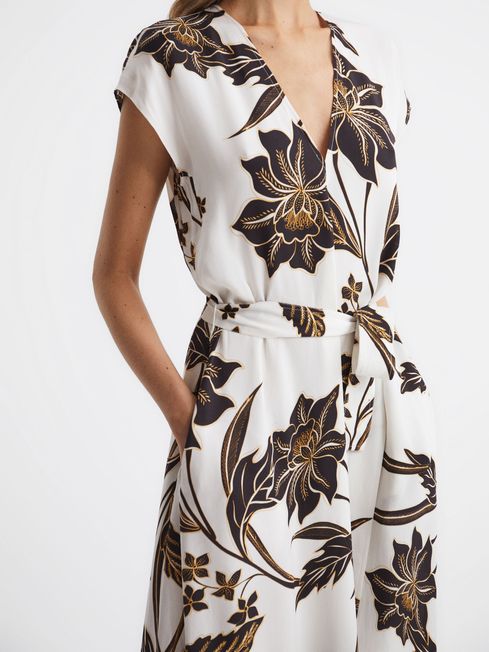 Reiss harper dress store