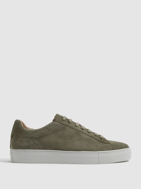 Reiss sneakers sales