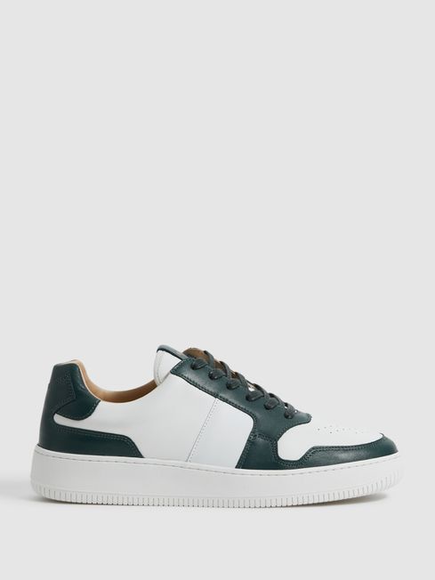 Mens reiss sales trainers