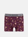 Joules Crown Joules Game For It Cotton Boxer Briefs (2 Pack)