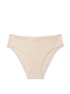 Victoria's Secret PINK Marzipan Nude Cheeky Cotton Knickers