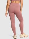 Victoria's Secret PINK Windsor Rose Pink Seamless Workout Legging