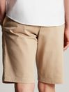 Joules Brown Chino Shorts