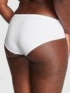 Victoria's Secret PINK Optic White Hipster Knickers