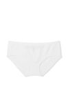 Victoria's Secret PINK Optic White Hipster Knickers