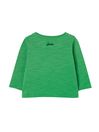 Joules Green Tate Artwork T-Shirt 0-3 Years