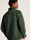 Joules Lindell Green Pocket Woven Jacket