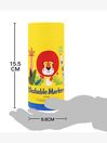 Jar Melo Jar Melo Special Round Tip Washable Markers 12 Colours