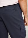 Joules Blue The Cargo Shorts