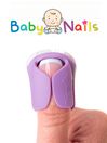 Baby Nails Baby Nails The Thumble Nail Files Pack - New Baby