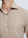 Atelier Italian Cotton Cashmere Shirt