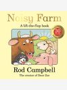 Macmillan Noisy Farm Book