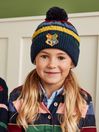 Joules Fred Weasley Navy Harry Potter™ Bobble Hat